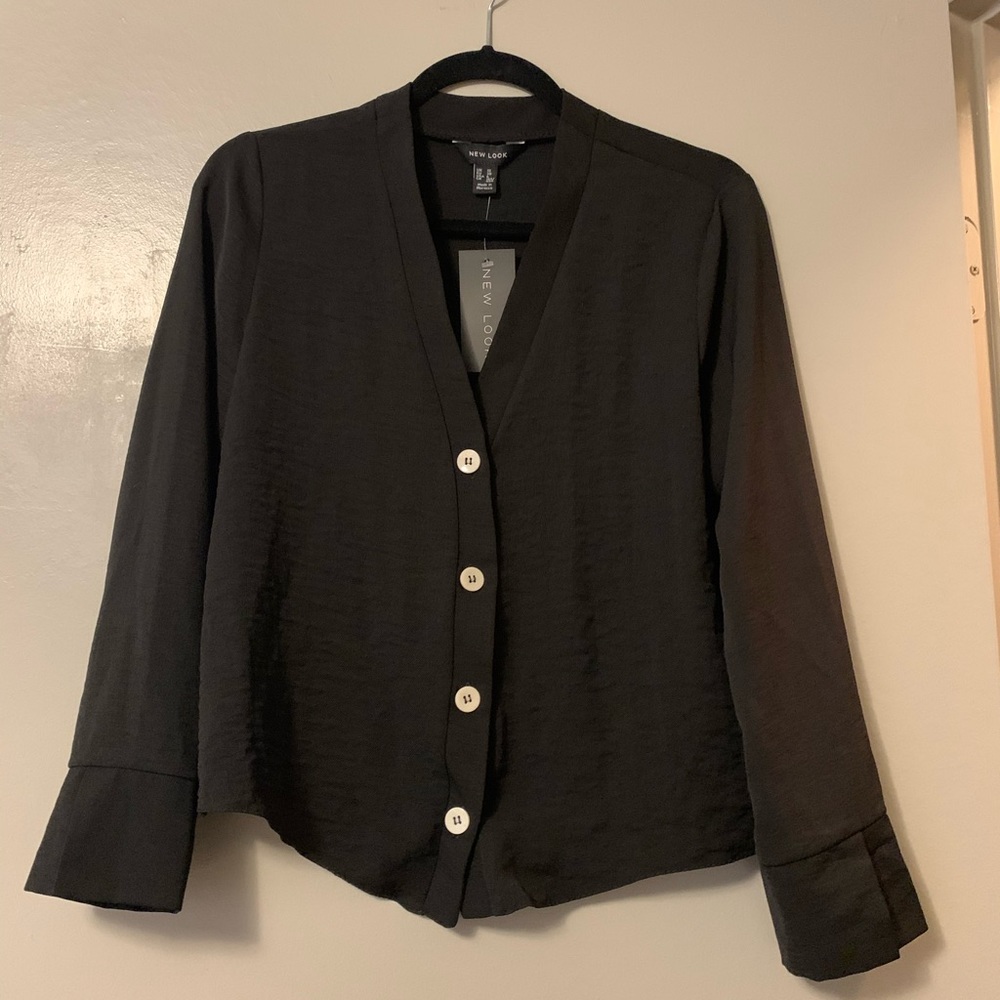 New Look Blouse